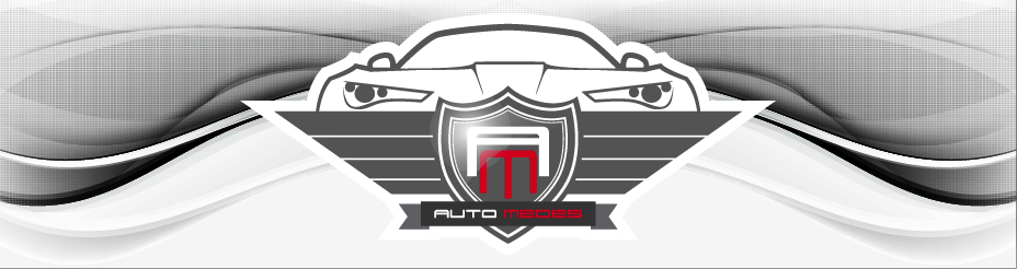 Logo Automedes Industrial